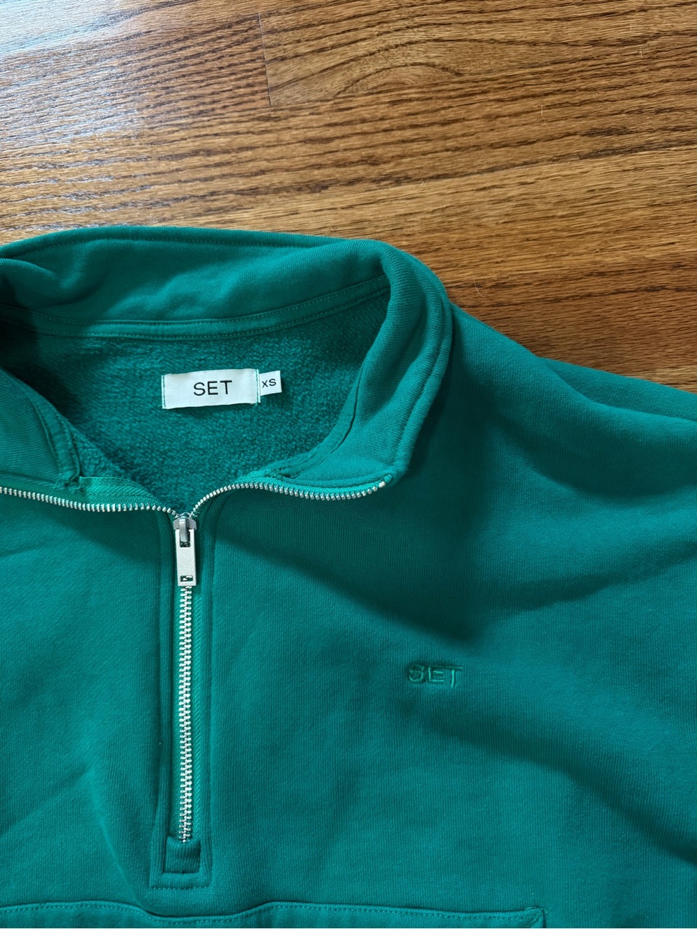 Sweatshirt - Picture 2 of 2